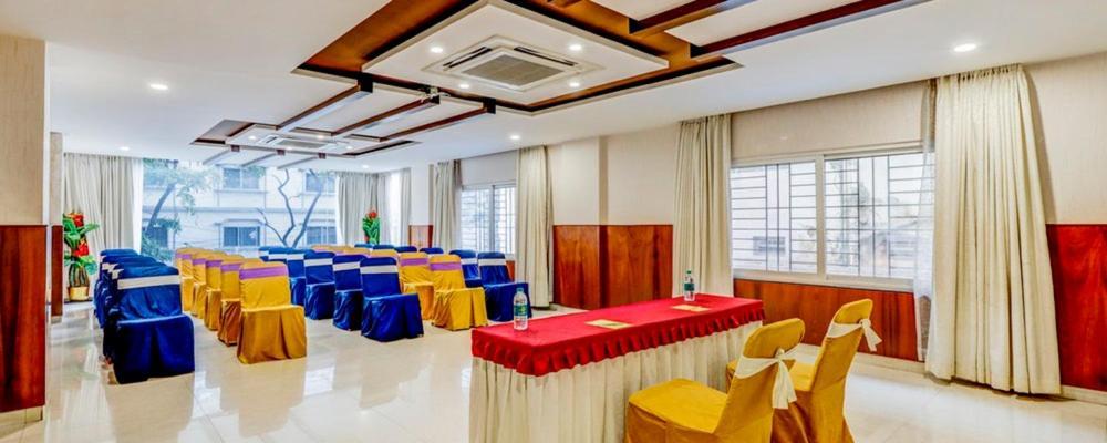 Hotel U.T.Elegance Μπανγκαλόρ Εξωτερικό φωτογραφία