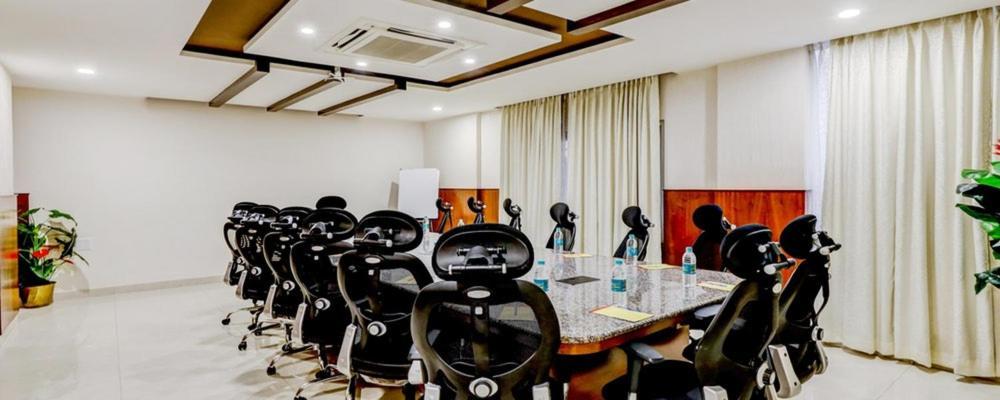 Hotel U.T.Elegance Μπανγκαλόρ Εξωτερικό φωτογραφία