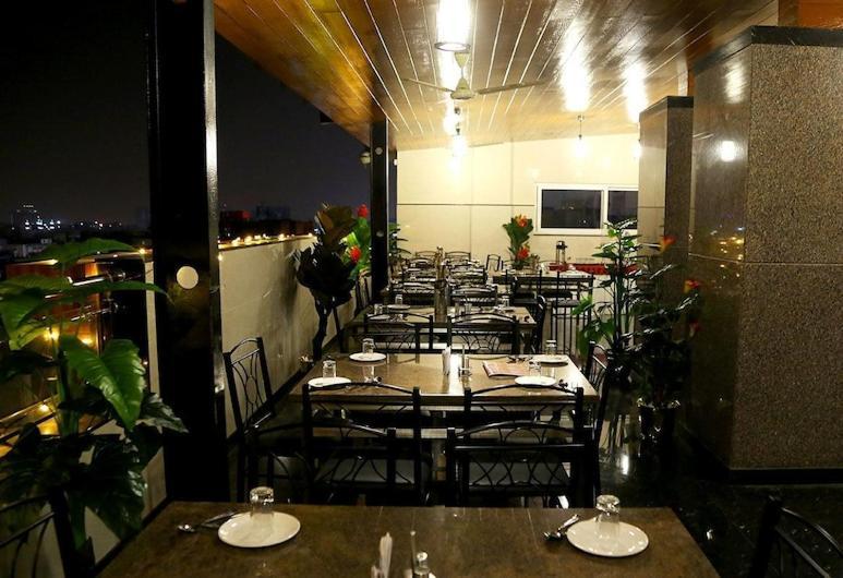 Hotel U.T.Elegance Μπανγκαλόρ Εξωτερικό φωτογραφία