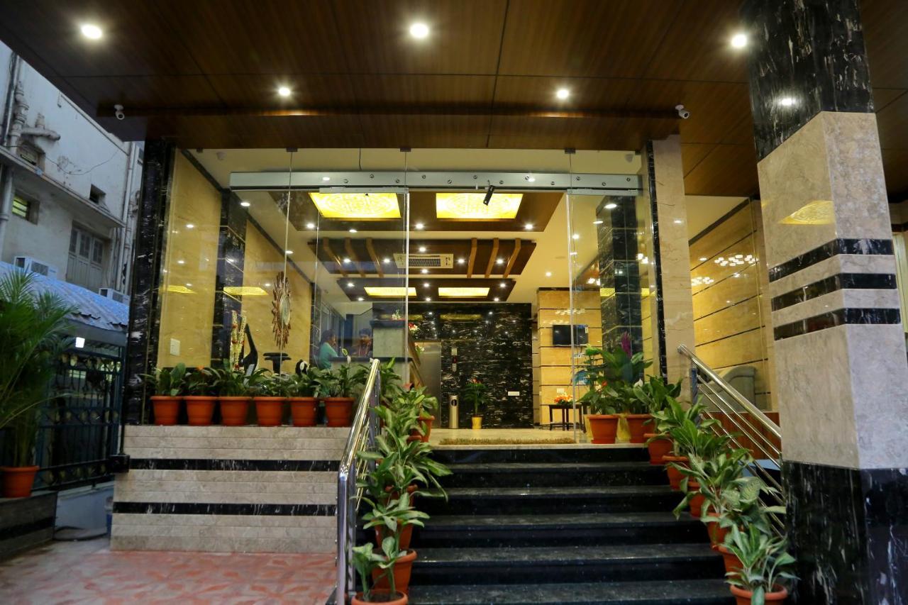 Hotel U.T.Elegance Μπανγκαλόρ Εξωτερικό φωτογραφία